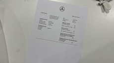 Mercedes-Benz A-Class A200 AMG Line Premium 5dr Auto Petrol Hatchback